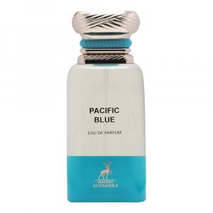 Maison Alhambra Pacific Blue woda perfumowana 80 ml