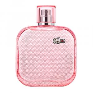 Lacoste L.12.12 Rose Sparkling woda toaletowa 100 ml