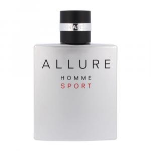 Chanel Allure Homme Sport woda toaletowa 50 ml TESTER