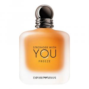 Giorgio Armani Stronger With You Freeze EDT 100 ml TESTER