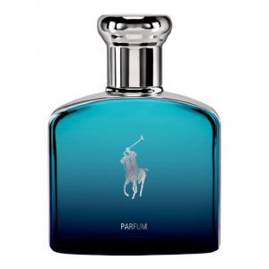 Ralph Lauren Polo Deep Blue Parfum perfumy 125 ml