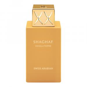 Swiss Arabian Shaghaf Vanilla Toffee woda perfumowana 75 ml TESTER