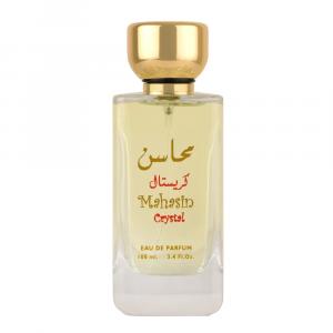 Lattafa Mahasin Crystal woda perfumowana 100 ml