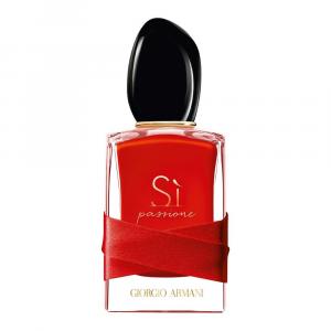 Giorgio Armani Si Passione Red Maestro woda perfumowana 50 ml