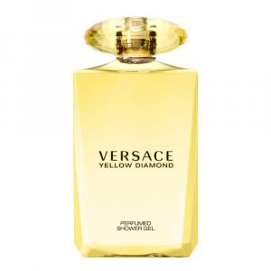 Versace Yellow Diamond żel pod prysznic 200 ml