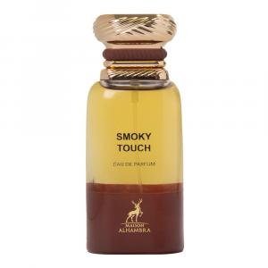 Maison Alhambra Smoky Touch woda perfumowana 80 ml