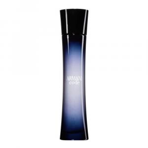 Giorgio Armani Armani Code woda perfumowana 75 ml TESTER