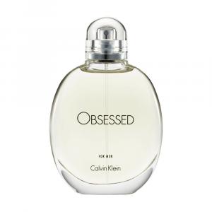Calvin Klein Obsessed for Men woda toaletowa 125 ml