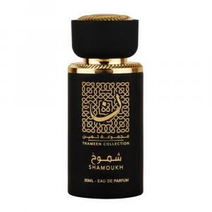 Lattafa Thameen Collection Shamoukh woda perfumowana 30 ml