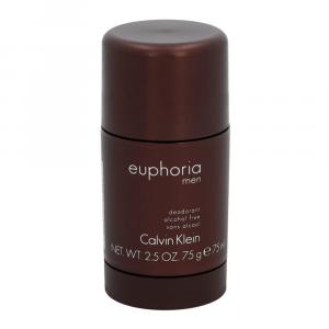 Calvin Klein Euphoria Men dezodorant sztyft 75 ml