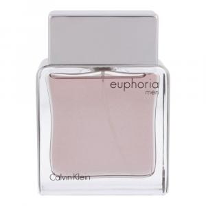 Calvin Klein Euphoria Men woda toaletowa 50 ml