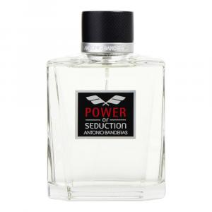 Antonio Banderas Power of Seduction woda toaletowa 200 ml