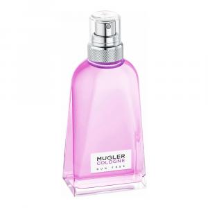 Mugler Cologne Run Free woda toaletowa 100 ml