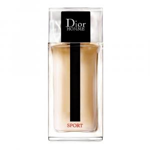 Dior Homme Sport 2021 woda toaletowa 75 ml