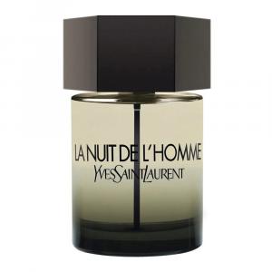 Yves Saint Laurent La Nuit De L'Homme EDT 100 ml TESTER
