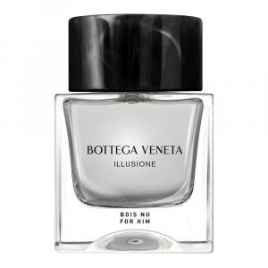 Bottega Veneta Illusione Bois Nu for Him woda toaletowa 50 ml