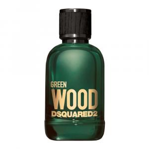 Dsquared2 Green Wood woda toaletowa 100 ml