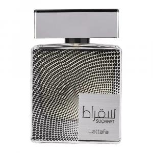 Lattafa Suqraat woda perfumowana 100 ml TESTER