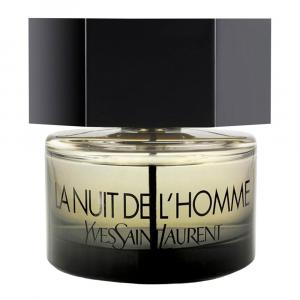 Yves Saint Laurent La Nuit De L'Homme woda toaletowa 40 ml