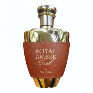 Armaf Royal Amber Oud Pour Homme perfumy 100 ml