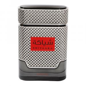 Khadlaj Shiyaaka Silver woda perfumowana 100 ml TESTER