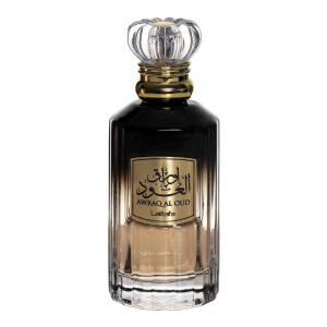 Lattafa Awraq Al Oud woda perfumowana 100 ml