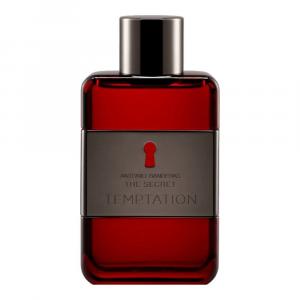 Antonio Banderas The Secret Temptation woda toaletowa 100 ml