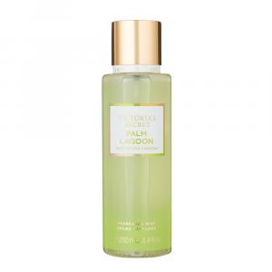 Victoria's Secret Palm Lagoon mgiełka do ciała 250 ml