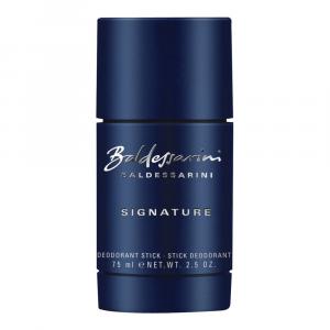 Baldessarini Signature dezodorant sztyft 75 ml