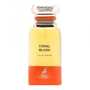 Maison Alhambra Coral Blush woda perfumowana 80 ml