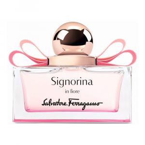 Salvatore Ferragamo Signorina in Fiore woda toaletowa 50 ml