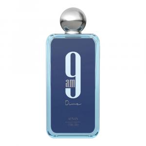 Afnan 9 AM Dive woda perfumowana 100 ml TESTER