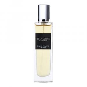 Givenchy Gentleman Eau de Toilette Intense EDT 15 ml TESTER