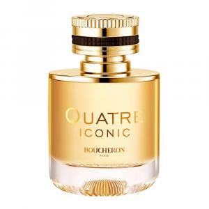 Boucheron Quatre Iconic woda perfumowna 50 ml