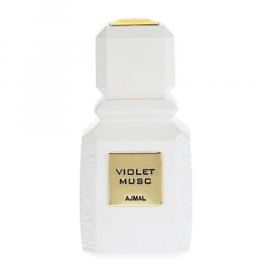 Ajmal Violet Musc woda perfumowana 100 ml