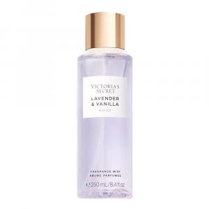 Victoria's Secret Lavender Vanilla mgiełka do ciała 250 ml