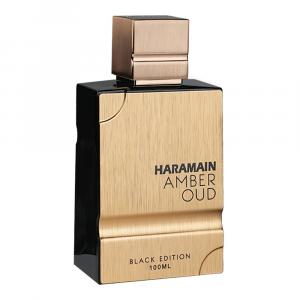 Al Haramain Amber Oud Black Edition EDP 100 ml TESTER