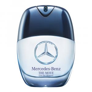 Mercedes-Benz The Move Live The Moment woda perfumowana 60 ml