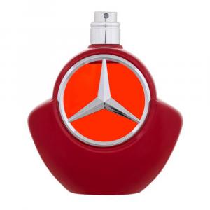 Mercedes-Benz Woman In Red woda perfumowana 90 ml TESTER