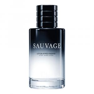 Dior Sauvage woda po goleniu 100 ml bez sprayu