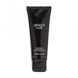 Giorgio Armani Armani Code pour Homme żel pod prysznic 75 ml