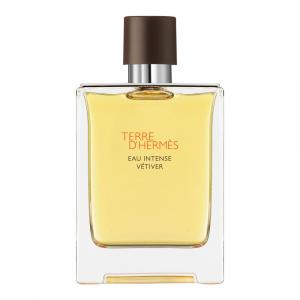 Hermes Terre d'Hermes Eau Intense Vetiver woda perfumowana 100 ml