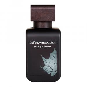 Rasasi La Yuqawam Ambergris Showers woda perfumowana 75 ml