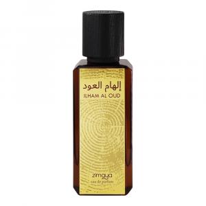 Zimaya Ilham Al Oud woda perfumowana 100 ml