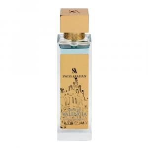 Swiss Arabian Spirit Of Valencia ekstrakt perfum 100 ml