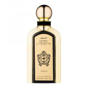 Armaf Derby Club House Gold Women woda perfumowana 100 ml
