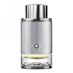 Montblanc Explorer Platinum woda perfumowana 100 ml TESTER