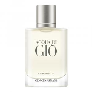 Giorgio Armani Acqua di Gio pour Homme woda toaletowa 50 ml Refillable