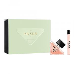 Prada Paradoxe zestaw - woda perfumowana 50 ml + woda perfumowana 10 ml