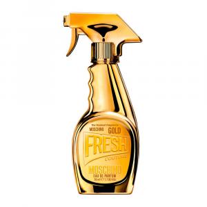 Moschino Fresh Gold Couture woda perfumowana 50 ml